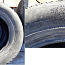 Kasutatud rehvid / Б/у резина 215/65 Michelin (фото #1)