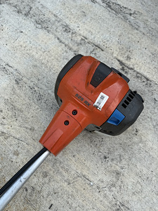 Trimmer husqvarna 525rx (3 foto / 5)