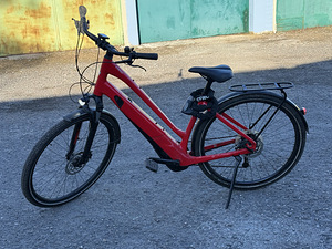 Specialized comp 3.0 электровелосипед (3 фото из 5)