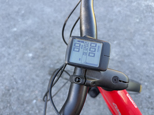 Specialized comp 3.0 электровелосипед (5 фото из 5)