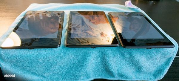 Планшеты google Nexus 7 2-го поколения FullHD 32 ГБ Wi-Fi + 4G (фото #1)