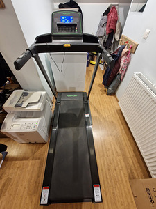 Jooksulint Tunturi Cardio Fit T40 (1 foto / 3)