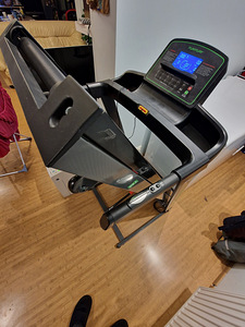 Jooksulint Tunturi Cardio Fit T40 (3 foto / 3)