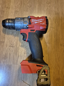 Milwaukee FUEL M18 FDD2 akudrell (2 foto / 2)