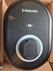 Webasto 22kw nutikas laadija WiFi LAN OCPP VOOL Modbus (2 foto / 5)