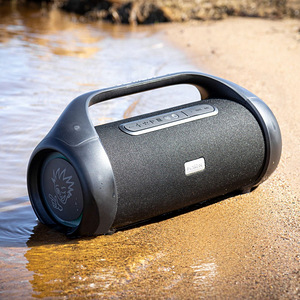 Pexman PM-50 JBL Boombox Xtreme alternatiiv juhtmevaba kõlar (4 foto / 4)