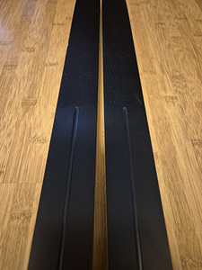 Fischer Speedmax Helium Skate Plus Stiff 191cm uisusuusad (8 foto / 8)