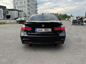 BMW F30 2.0d Twin Power Turbo 150kw (3 foto / 11)