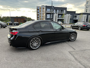 BMW F30 2.0d Twin Power Turbo 150kw (4 foto / 11)