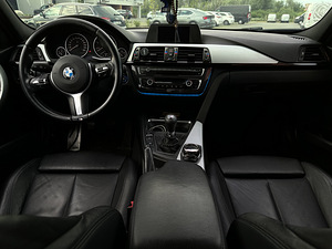 BMW F30 2.0d Twin Power Turbo 150kw (10 foto / 11)