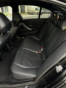 BMW F30 2.0d Twin Power Turbo 150kw (11 foto / 11)