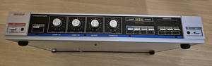 Vega 10U-120S võimendi. (2 foto / 8)