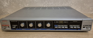Vega 10U-120S võimendi. (7 foto / 8)