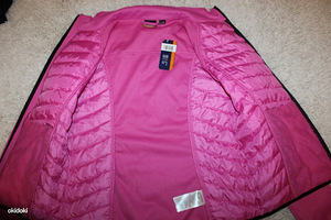 Uus Crivit softshell jope, s.36/38 (3 foto / 3)