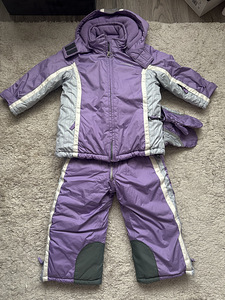 Chicco väga soe komplekt, suurus 92 (1 foto / 9)