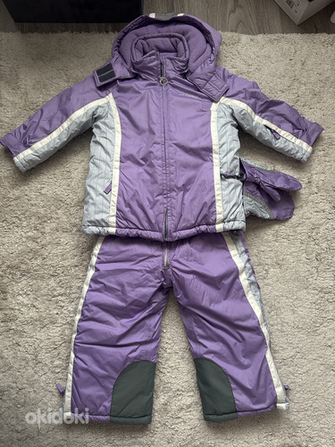 Chicco väga soe komplekt, suurus 92