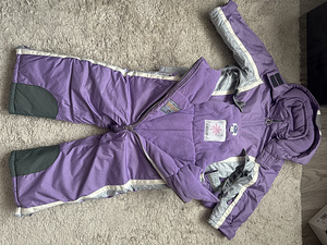 Chicco väga soe komplekt, suurus 92 (3 foto / 9)