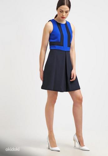 Michael Kors коктейльное платье, M, US10,как новое (фото #1)