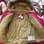 Huppa тёплая куртка, размер 104, хорошее состояние (фото #3)