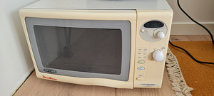 Mikrolaineahi Moulinex Optiquick Compact (1 foto / 1)
