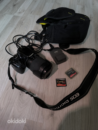 Canon 400D
