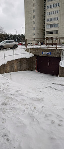 Ehitajate tee 9a, Mustamäe, Tallinn, Harjumaa (5 foto / 7)