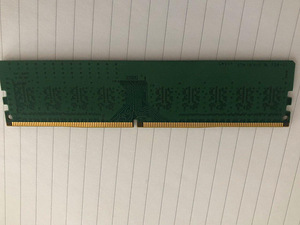 Crucial DDR4 4GB - 2133 (2 foto / 2)