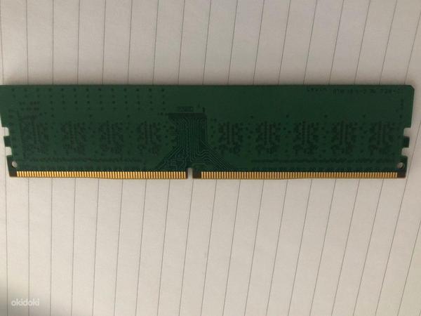 Crucial DDR4 4GB - 2133 (foto #2)