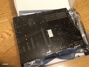 ASUS Prime H270-Plus Socket 1151 DDR4 (2 foto / 2)