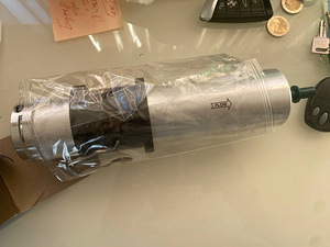 BOSCH N2358 Kütusefilter (3 foto / 3)