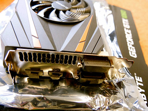 GTX 1060 ITX OC 3GB (3 foto / 3)