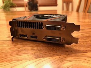 GTX 1060 ITX OC 3GB (3 foto / 3)