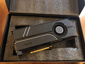 ASUS GeForce 1060 6GB (2 foto / 3)