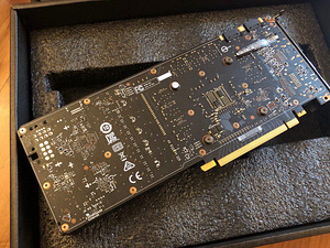 GTX 1070 Ti 8GB Aero Turbo (3 foto / 3)
