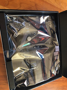 Asus Strix H270F Gaming (2 foto / 3)