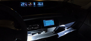 Renault Grand Espace, iniTiale LUX 2.2 dCi, 7-kohaline (2 foto / 2)