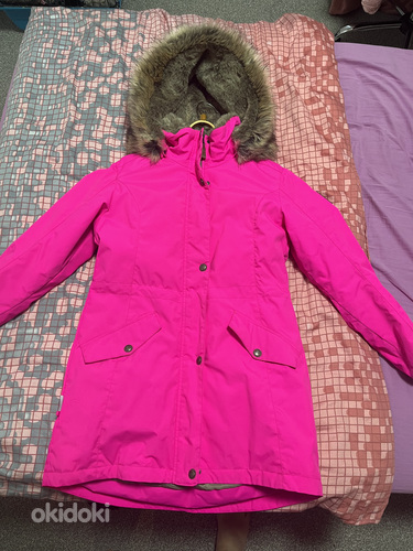 Зимняя куртка Lenne 164 (фото #1)