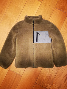 O'Neill suusajope / talvejope 152 + H&M fliisjakk (4 foto / 6)