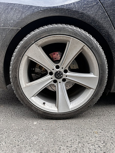 BMW 128 Style R20 (2 foto / 5)