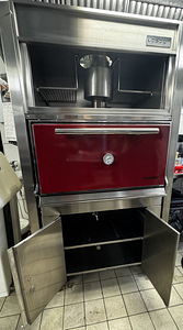 Josper / Хоспер