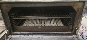 Josper/ хоспер (5 фото из 5)