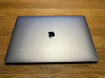 Macbook Pro 16” 2019, i7, 16Gb RAM, 512 GB, 5300M