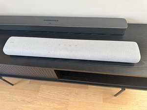 Samsung HW-S61A White Soundbar (1 foto / 1)