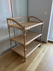 Zara Home mähkmislaud (3 foto / 3)