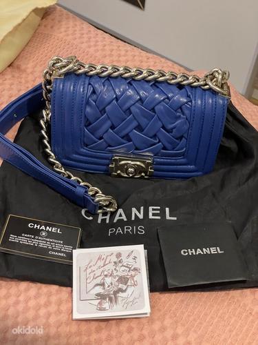 Chanel, Lois Vuitton сумки, точная копия. (фото #6)
