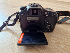 Sony SLT-A57 (5 foto / 6)
