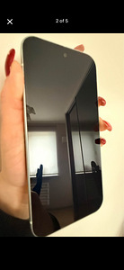 Google Pixel 9 128 GB — в очень хорошем состоянии, аккумулят (2 фото из 5)