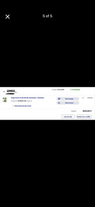 Google Pixel 9 128 GB — в очень хорошем состоянии, аккумулят (5 фото из 5)