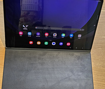 Samsung Galaxy Tab S9 Ultra 14.6" 5G 256GB+kaaned
