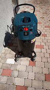 Пылесос Bosch GAS 55 M Professional (1 фото из 6)